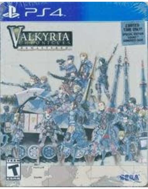 steel box valkyria chronicles|Valkyria Chronicles .